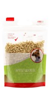Hond Accessories B.A.R.F. Vlokken Appelvlokken 400g 1 Stuk Anifit